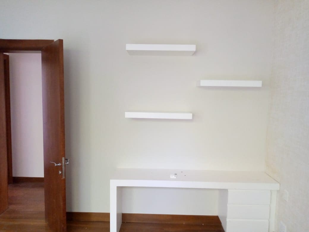 Interior Painting