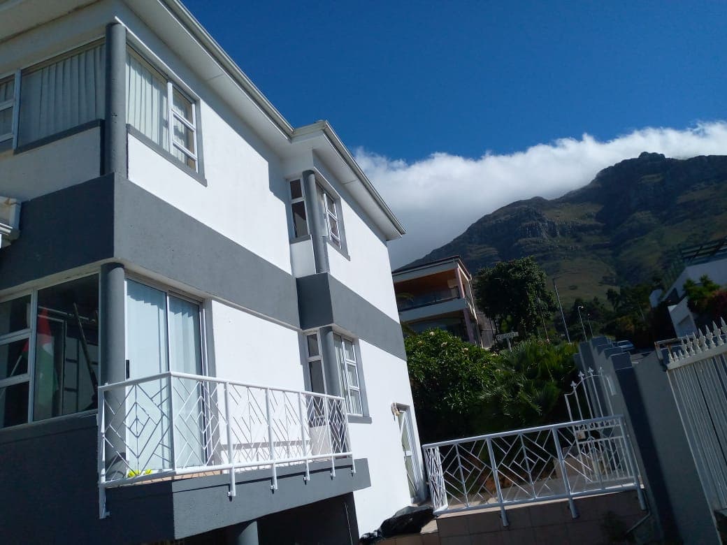 Exterior House